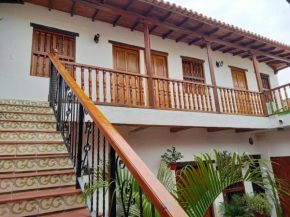 Casa Belia